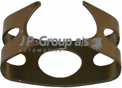 JP GROUP 1161650200 -  Кронштейн, тормозный шланг